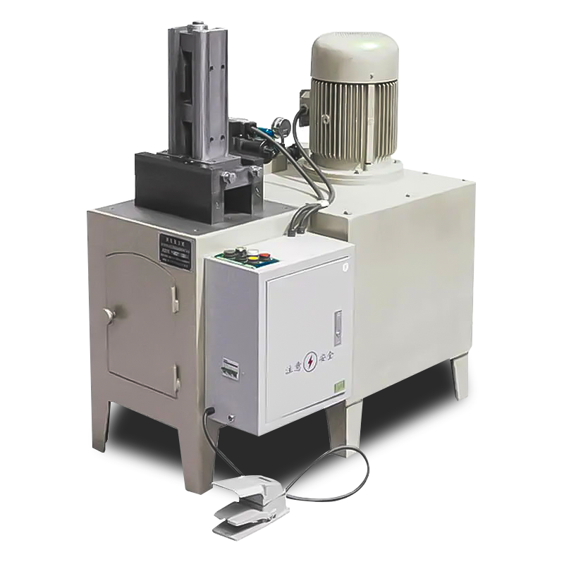 Máquina de enlatado cuadrada hidráulica Lk/Ygf180-2