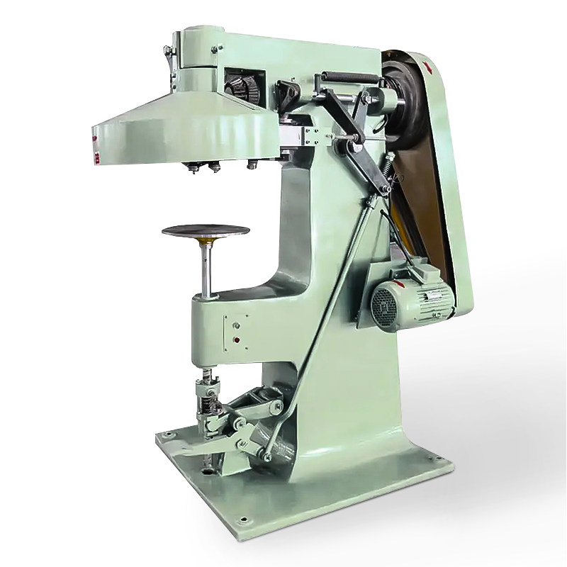 Máquina selladora de forma especial Lk/Ft2002 (dos rondas)